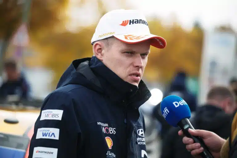EK14: MM-taistelu koki brutaalin käänteen – virolainen lento loppui