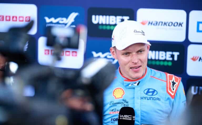 Näkökulma: Rallin MM-sarjan siirtopommi voi ihan oikeasti toteutua Näkökulma: Rallin MM-sarjan siirtopommi voi ihan oikeasti toteutua