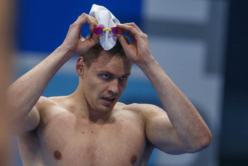 Lähes 200 SM-mitalia kahminut suomalaisurheilija teki kovan päätöksen Lähes 200 SM-mitalia kahminut suomalaisurheilija teki kovan päätöksen