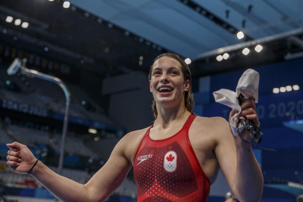 Shokkiuutinen - olympiavoittaja pitkään kilpailukieltoon Shokkiuutinen – olympiavoittaja pitkään kilpailukieltoon