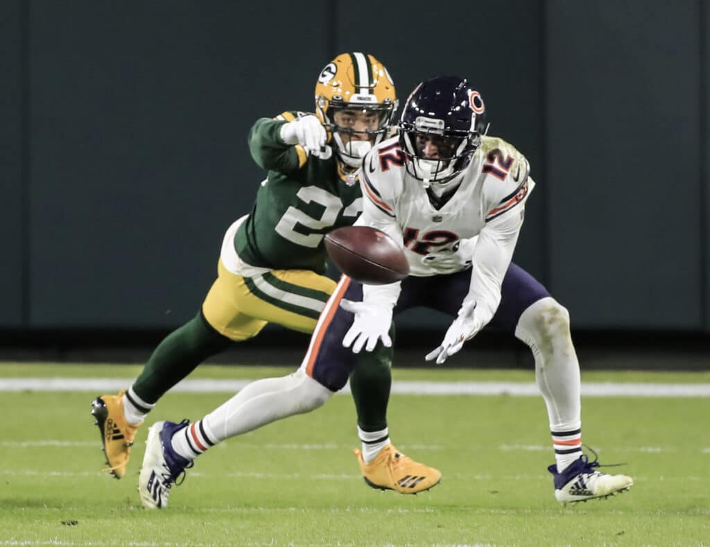 Super Bowl -mestari teki jättihankinnan