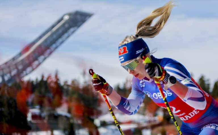 Naishiihtäjät pelkäsivät ja tihrustivat itkua Rukalla – ratamestarin vastaus oli melkoinen Naishiihtäjät pelkäsivät ja tihrustivat itkua Rukalla – ratamestarin vastaus oli melkoinen