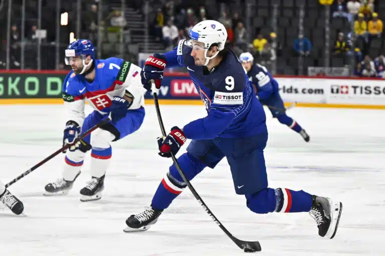 Montreal Canadiensille karmiva menetys – Patrik Laineen korvaaja koki kovia