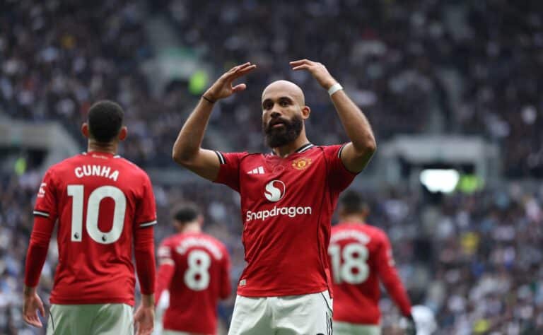 Valioliigassa nähtiin todella dramaattinen huippuottelu Valioliigassa nähtiin todella dramaattinen huippuottelu