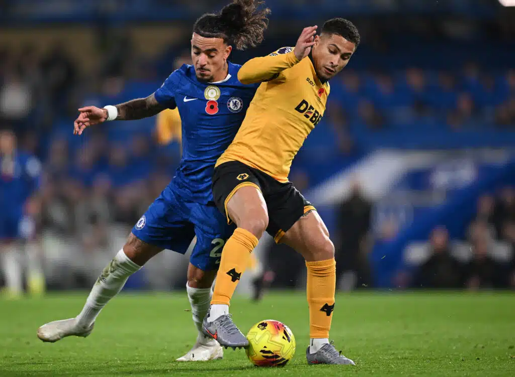 Valioliigassa kytee siirtopommi – Manchester Unitedin 45 miljoonan B-suunnitelma paljastui