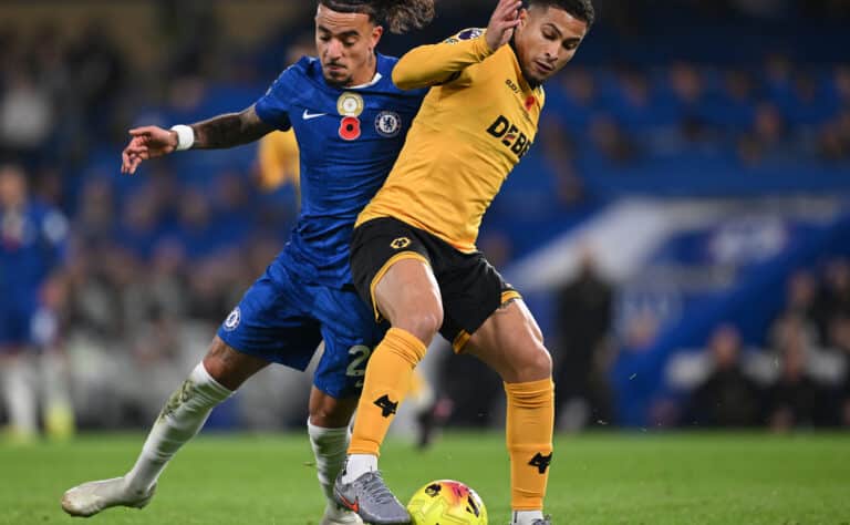 Valioliigassa kytee siirtopommi – Manchester Unitedin 45 miljoonan B-suunnitelma paljastui Valioliigassa kytee siirtopommi – Manchester Unitedin 45 miljoonan B-suunnitelma paljastui