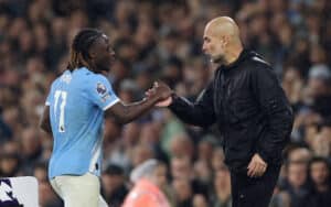 Manchester City-tähdeltä uhmakas lausunto rajun pettymyksen jälkeen