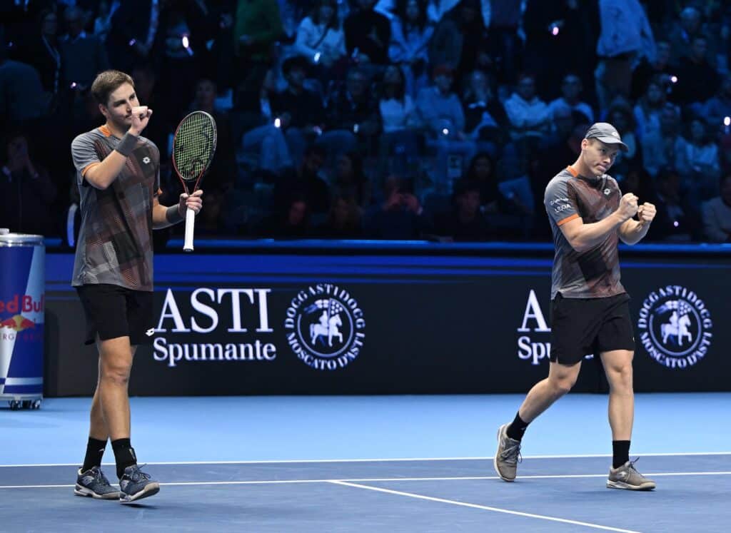 Harri Heliövaara: jättimäinen voitto