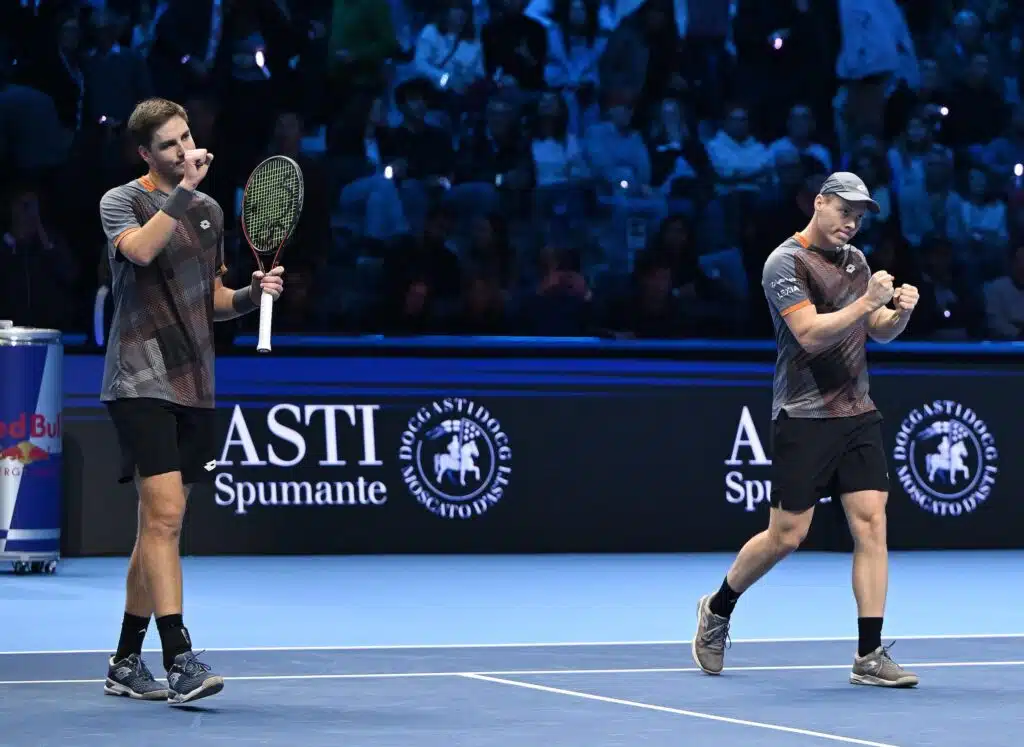 Harri Heliövaara: jättimäinen voitto