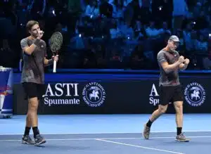 Harri Heliövaaralle kauden ensimmäinen turnausvoitto