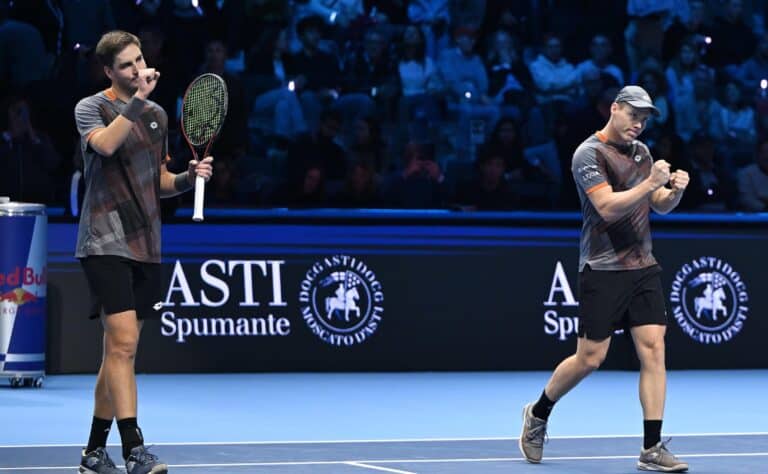 Harri Heliövaara: jättimäinen voitto