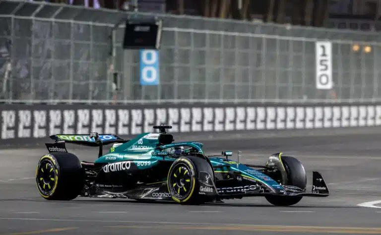 Mika Salo povaa tästä tiimistä F1-kauden yllättäjää Mika Salo povaa tästä tiimistä F1-kauden yllättäjää