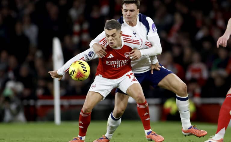 Arsenalista leviää nyt hurja siirtohuhu Arsenalista leviää nyt hurja siirtohuhu