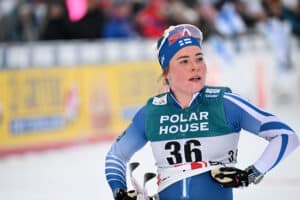 Nyt saatiin vastaus isoon kysymykseen Suomen olympiajoukkueen osalta