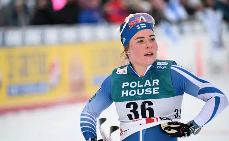 Nyt saatiin vastaus isoon kysymykseen Suomen olympiajoukkueen osalta Nyt saatiin vastaus isoon kysymykseen Suomen olympiajoukkueen osalta