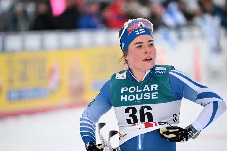 Nyt saatiin vastaus isoon kysymykseen Suomen olympiajoukkueen osalta