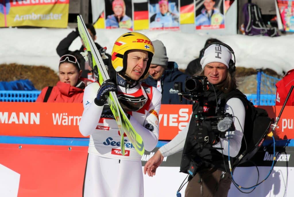 Ilkka Herola teki selväksi – tämä on nyt tavoite