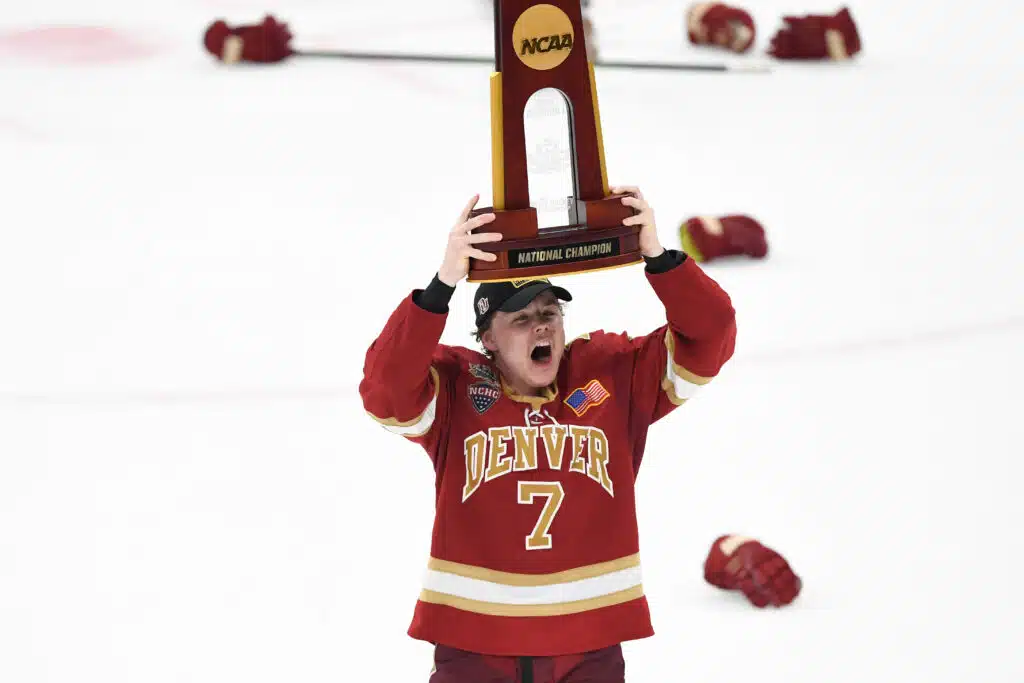 Pelicans vahvisti kanadalaishyökkääjän hankinnan