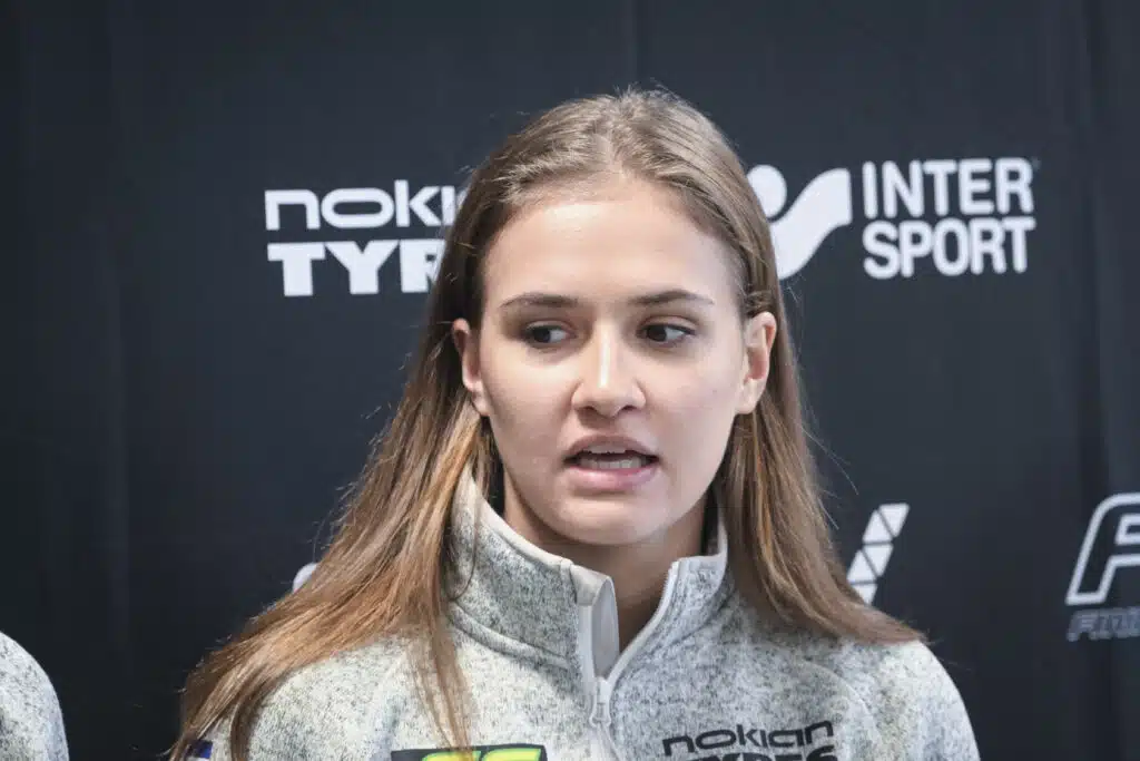 Rukan hiihtokisassa dramaattinen suomalaiskäänne