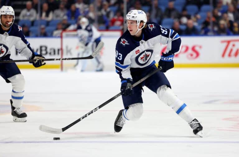 NHL-seura lähetti suomalaislupauksen farmiin