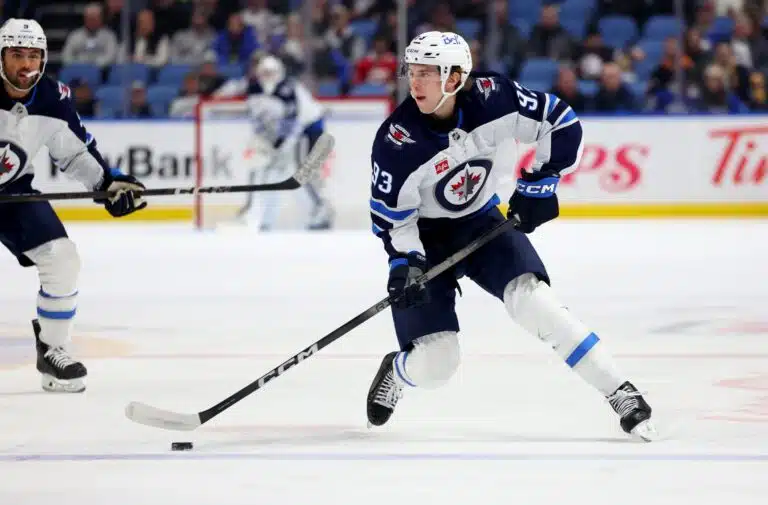 NHL-seura lähetti suomalaislupauksen farmiin