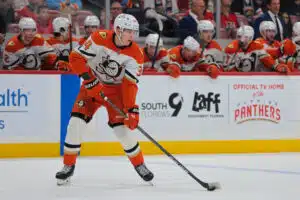 Anaheim Ducks kovassa paikassa - Toinen offer sheet tulossa? Anaheim Ducks kovassa paikassa – Toinen offer sheet tulossa?