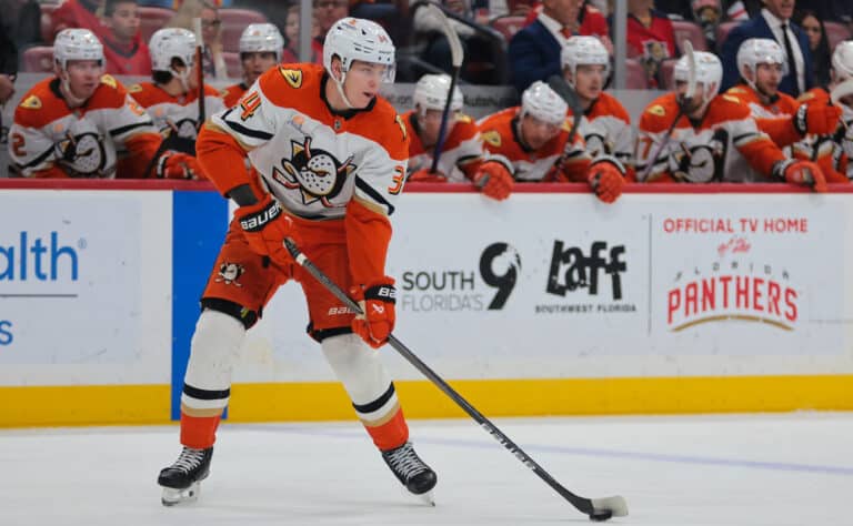 Nyt kuuluu kummia - Anaheim valmis jättimäiseen siirtoon, Mikael Granlund on turvassa Nyt kuuluu kummia – Anaheim valmis jättimäiseen siirtoon, Mikael Granlund on turvassa