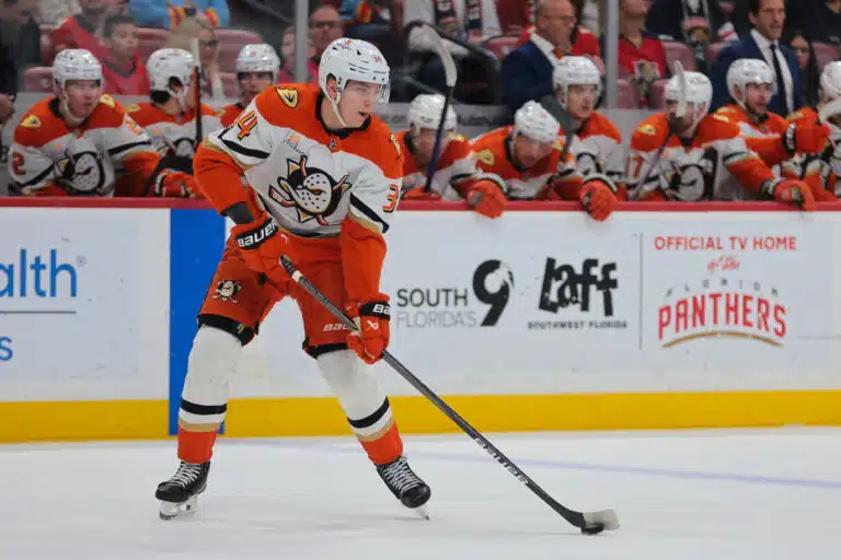 Nyt kuuluu kummia – Anaheim valmis jättimäiseen siirtoon, Mikael Granlund on turvassa