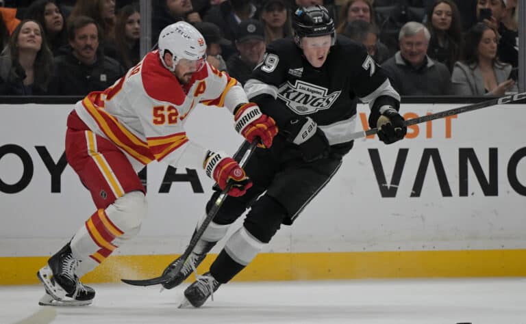 Yllättäjä Kanadan olympiajoukkueeseen? Yllättäjä Kanadan olympiajoukkueeseen?