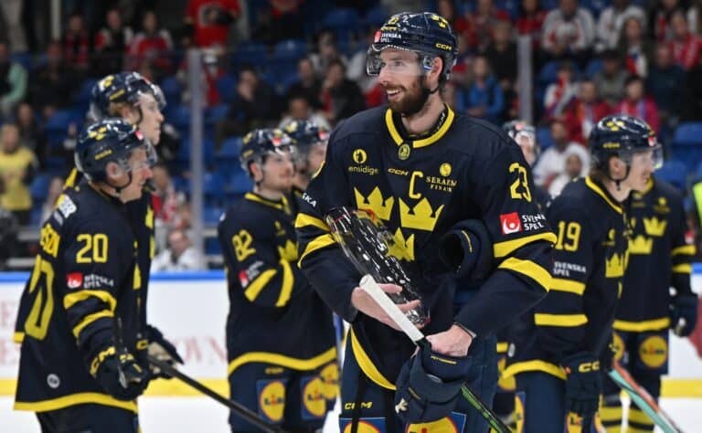 Tre Kronorilta tyly esitys Tre Kronorilta tyly esitys