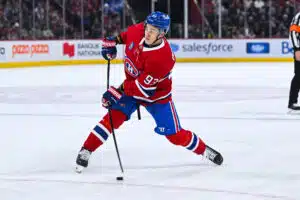 NHL:n kärkijoukkue hävisi taas