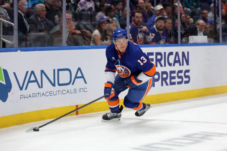 NHL-seura voi tehdä melkoisen shokkipäätöksen ensi kesänä