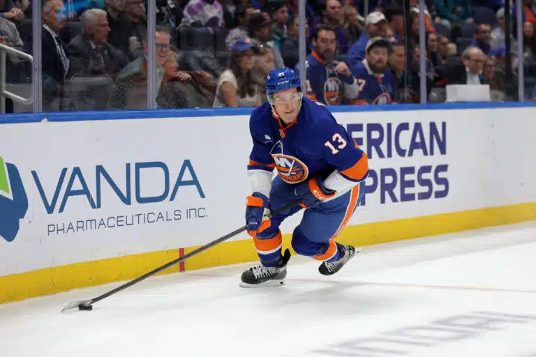 NHL-seura voi tehdä melkoisen shokkipäätöksen ensi kesänä