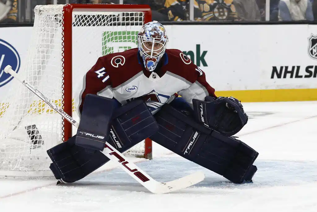 Suomalainen NHL-konkari hehkuttaa ex-seuransa hurjaa menoa