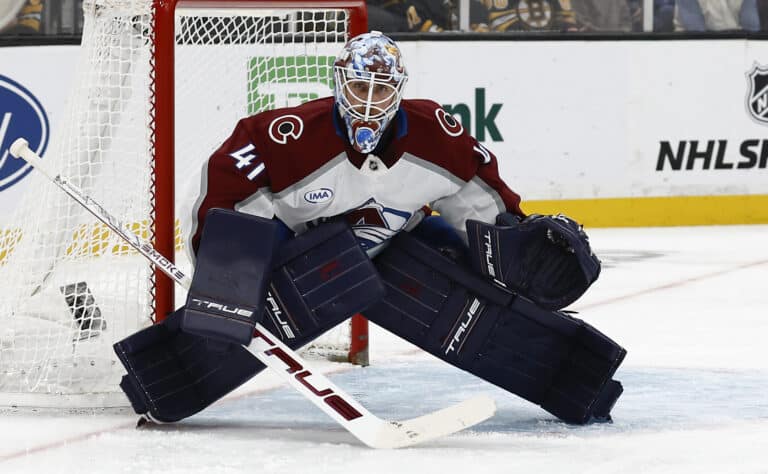 Suomalainen NHL-konkari hehkuttaa ex-seuransa hurjaa menoa