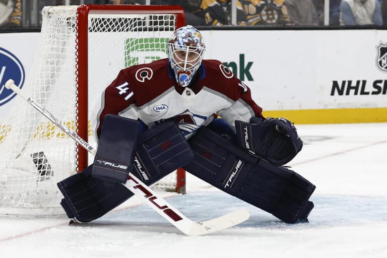Suomalainen NHL-konkari hehkuttaa ex-seuransa hurjaa menoa