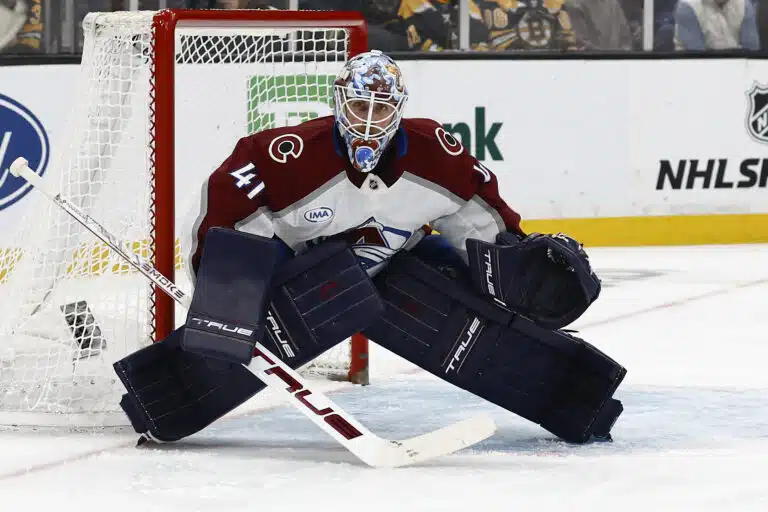 Suomalainen NHL-konkari hehkuttaa ex-seuransa hurjaa menoa