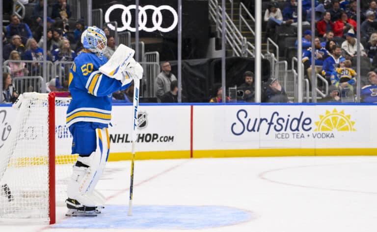 NHL-tähti jäi kiinni rysän päältä – kohutemppu herättää raivoa