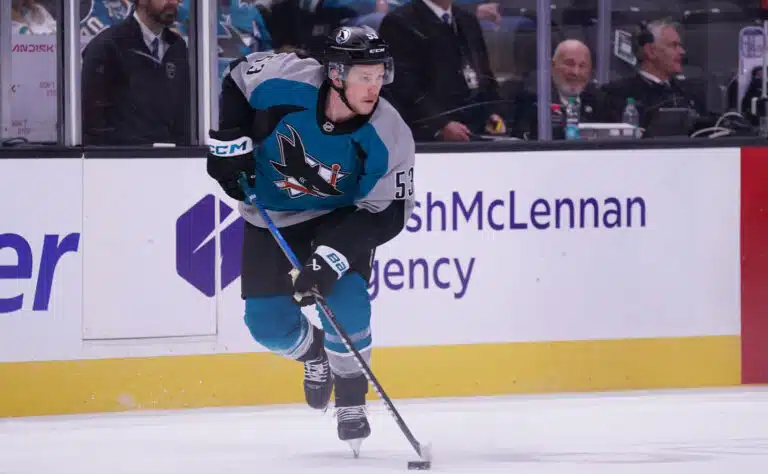 NHL-konkari tylysti ulos seurasta NHL-konkari tylysti ulos seurasta