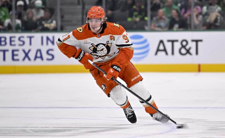 Teemu Selänne on kohdannut voittajansa Teemu Selänne on kohdannut voittajansa