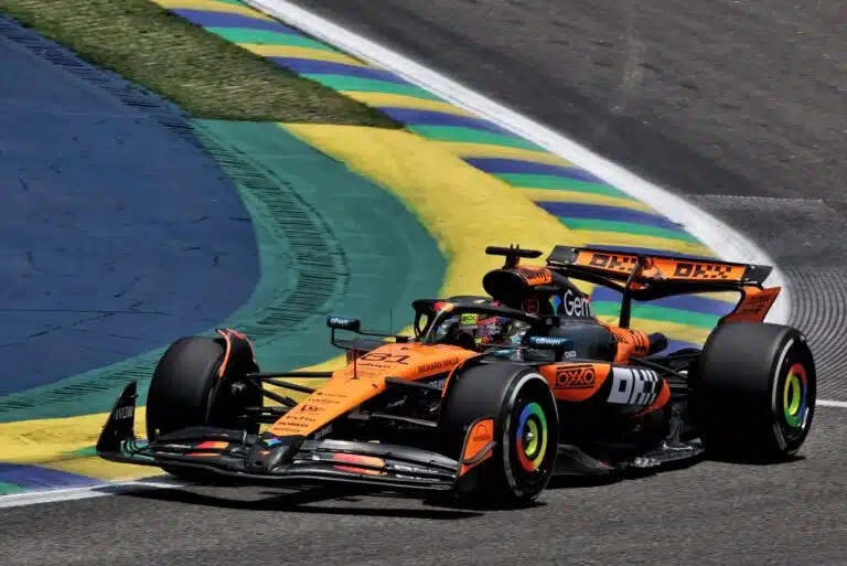 Maailmanmestaruus kävi McLarenille kalliiksi