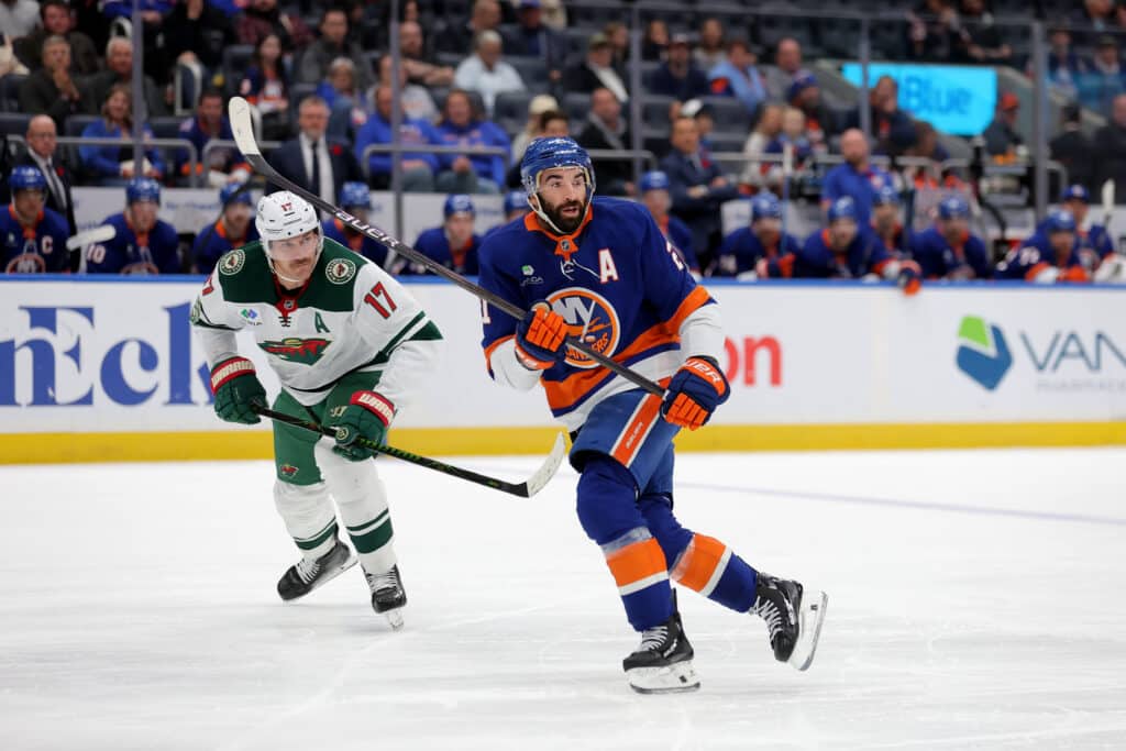 NHL-veteraanin ura ohi? – Karmea loukkaantuminen