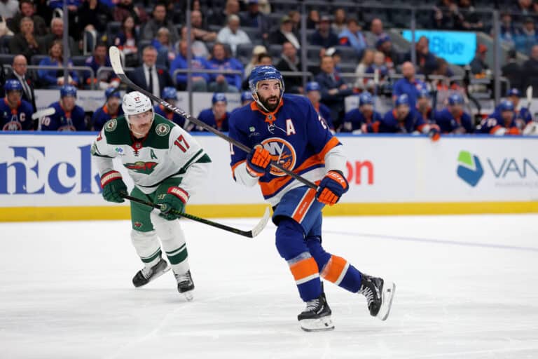 NHL-veteraanin ura ohi? – Karmea loukkaantuminen