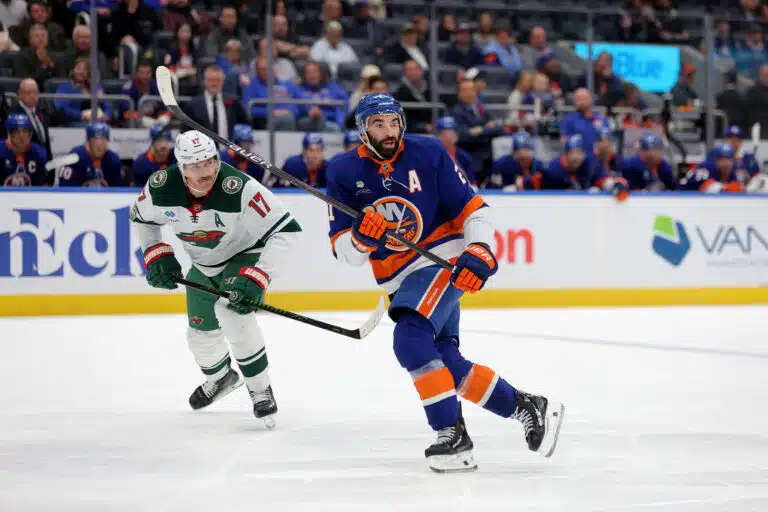 NHL-veteraanin ura ohi? – Karmea loukkaantuminen