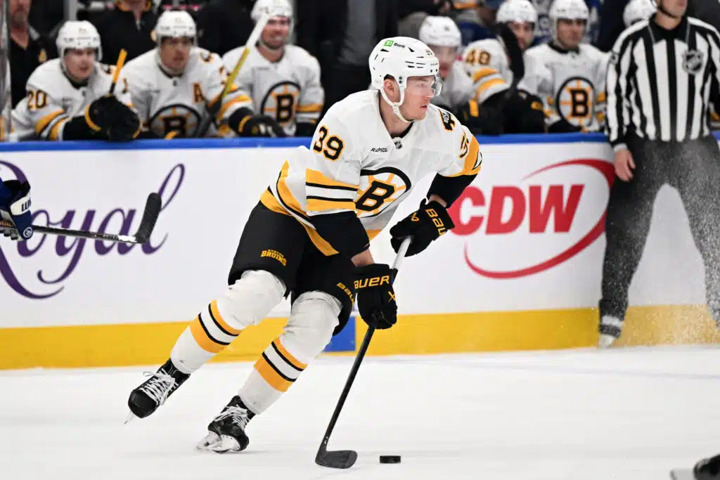 NHL:n maalipörssin kärjessä todellinen yllätysmies