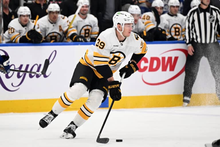 NHL:n maalipörssin kärjessä todellinen yllätysmies
