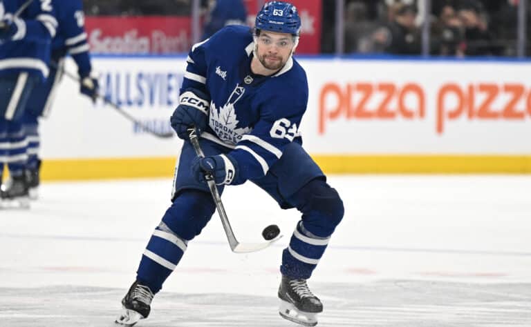 Matias Maccellin tilanne on surkea – ”Puljujärvi-syndrooma”