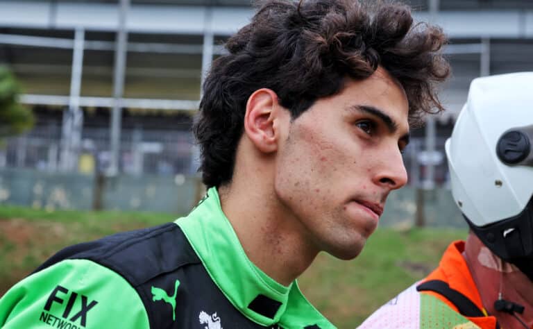 Brasilian F1-kuskilla aivan järkyttävä kotikisaviikonloppu