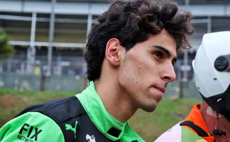 Audi-kuskit kommentoivat ensitunnelmia uudesta autosta – ”Renkaat rullaavat”