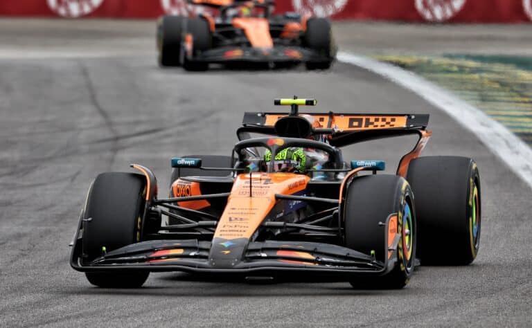 Formula ykkösten MM-taistoon saatiin nyt raju käänne Formula ykkösten MM-taistoon saatiin nyt raju käänne